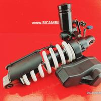 FORCELLONE BMW K1200GT 2006