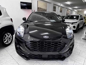 FORD Puma ST-Line X 1.0 EcoBoost Hybrid 125 CV S