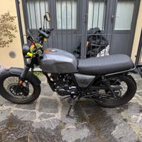 Brixton Cromwell 125 - 2021