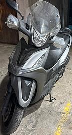 Scooter Kymco agility 300i ABS Nodooe anno 2022