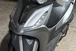 Scooter Kymco agility 300i ABS Nodooe anno 2022