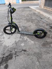 bici elettrica 