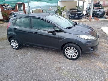 Ford Fiesta Fiesta+ 1.6 TDCi 95CV 5 porte
