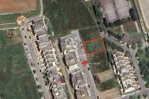 Terreno Edificabile - Galatina