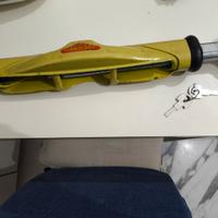 furbolock antifurto bloccasterzo