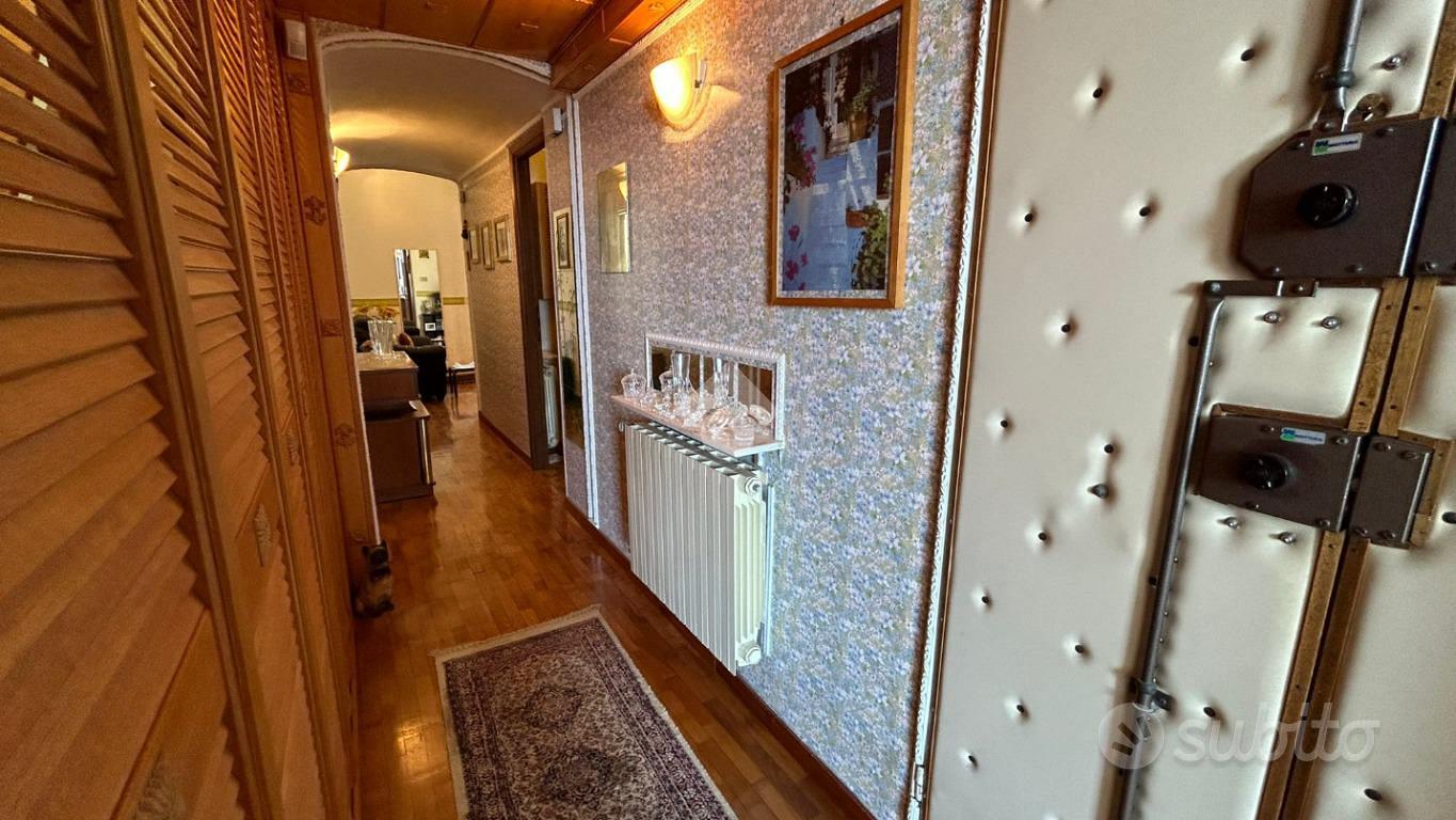 Appartamento – Genova, Voltri, Ponente - Vista 4