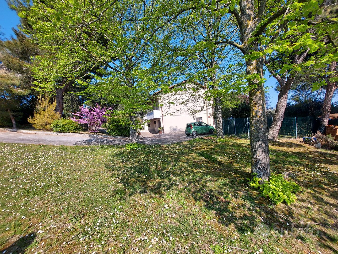 Casa – Fano, Pesaro e Urbino - Vista 3