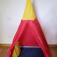 Tenda Indiani