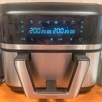 Friggitrice ad aria cecotec 9 litri