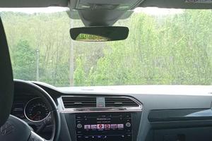 Auto tiguan