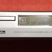 Amstrad D230 Digital DVD Player