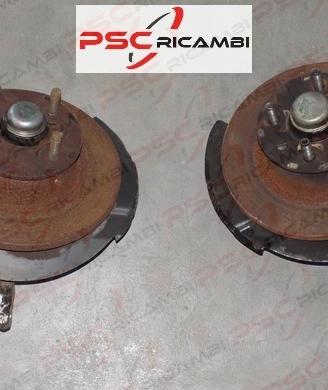Mozzo montante fusello Alfa Romeo Giulietta 1.6