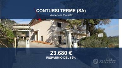 Immobile in asta di 153 m² con più di 5 locali a C