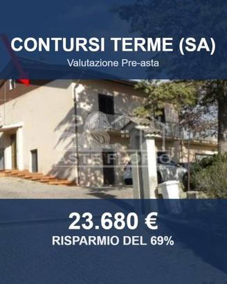 Immobile in asta di 153 m² con più di 5 locali a C