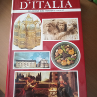 Tesori d'Italia selezione dal Reader's Digest