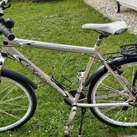 bici da turismo