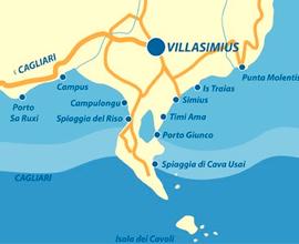 Villasimius _sul mare