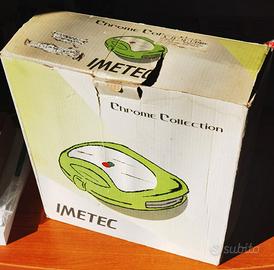 PIASTRA DI COTTURA IMETEC!