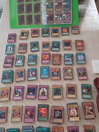 yugioh 1600 pezzi 