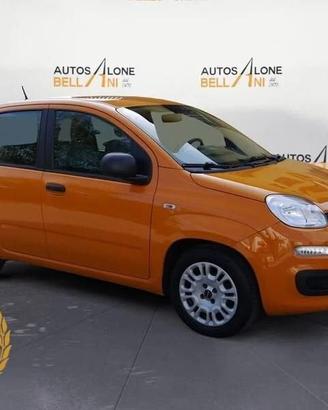 FIAT Panda 1.0 firefly hybrid s&s 70cv PREZZO...
