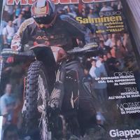 riviste motocross 