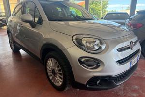 Fiat 500X 1.3 MultiJet 95 CV Yacht Club Capri