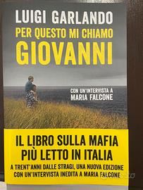 Paolo Sono - Per questo mi chiamo giovanni