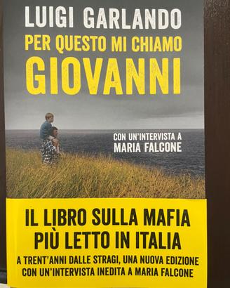 Paolo Sono - Per questo mi chiamo giovanni