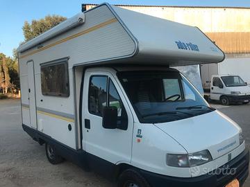 camper auto roller 1 