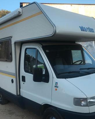 camper auto roller 1 