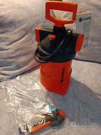 Irroratore a pressione da 3 L