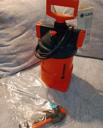 Irroratore a pressione da 3 L