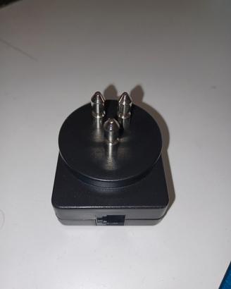 adattatore spina/pressa telefonica-rj11/tripolare