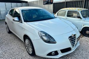 Alfa Romeo Giulietta 1.6 JTDm-2 105 CV Distinctive