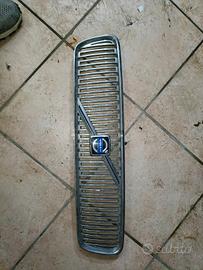 griglia anteriore paraurti volvo v50 