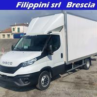 Iveco Daily 35C16 3.0 NUOVO Pronta consegna H 2,25
