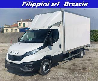 Iveco Daily 35C16 3.0 NUOVO Pronta consegna H 2,25