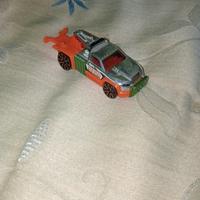 macchinina hot wheels 