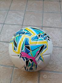 Pallone da Calcio Serie A 25/26
