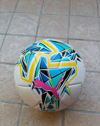 Pallone da Calcio Serie A 25/26