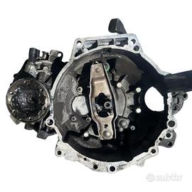 CAMBIO MANUALE COMPLETO VOLKSWAGEN New Beetle 1°