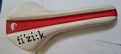 Sella Fizik antares vsx