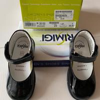 Scarpe Primigi in vernice n.23