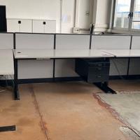 Scrivania da ufficio professionali