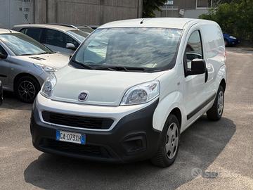 Fiat Fiorino 1.3 MJT 95CV AUTOCARROIVA ESPOSTA