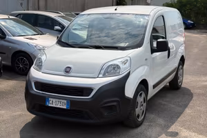Fiat Fiorino 1.3 MJT 95CV AUTOCARRO