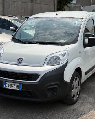 Fiat Fiorino 1.3 MJT 95CV AUTOCARRO
