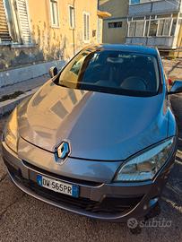 Renault megane 2010 1.5dci 110cv 6 marce 