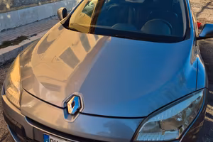 Renault megane 2010 1.5dci 110cv 6 marce 