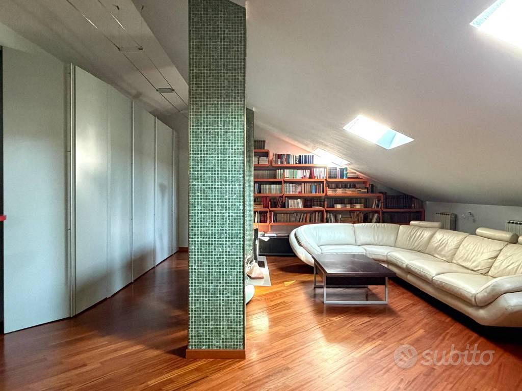 Appartamento – Grugliasco, Gerbido, Torino - Vista 3